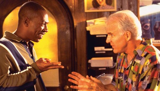 Bowfinger