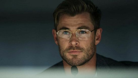 Chris Hemsworth