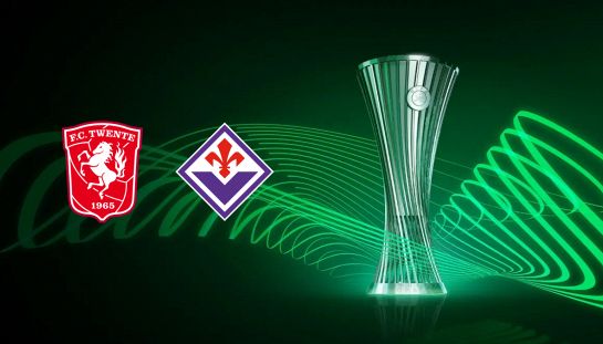 Conference League - Twente-Fiorentina