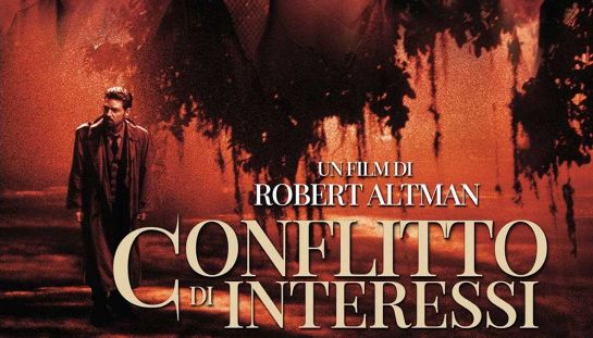 Conflitto di interessi Conflitto di interessi