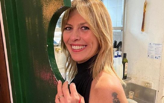 Cristina Quaranta