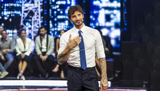 Stefano De Martino