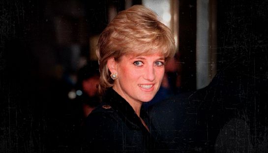 Lady Diana