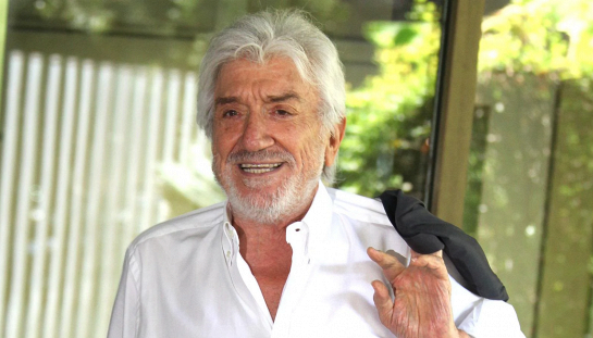 Gigi Proietti