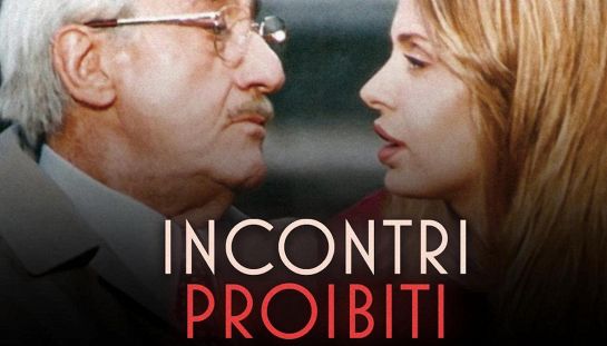 Incontri proibiti Incontri proibiti