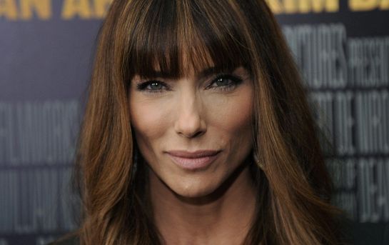 Jennifer Flavin