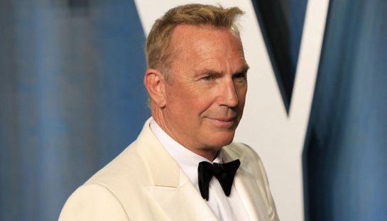 Kevin Costner