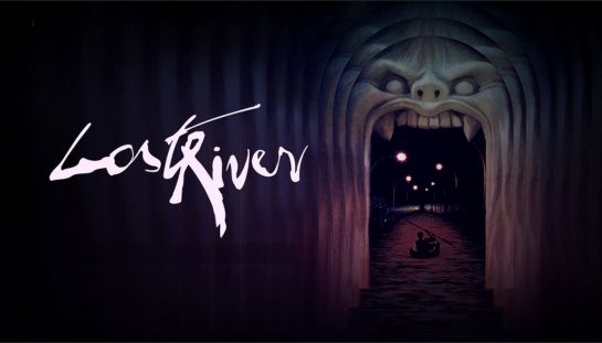 Lost River