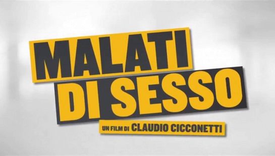 Malati di sesso