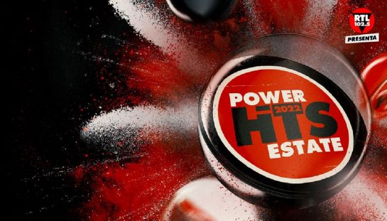 RTL 102.5 Power Hits Estate 2022