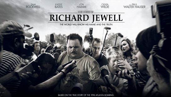 Richard Jewell Richard Jewell