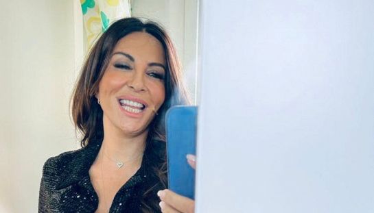 Sabrina Ferilli