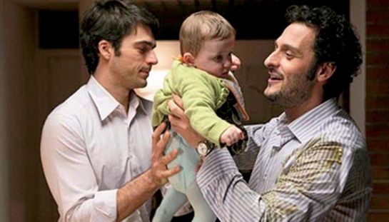Solo un padre Solo un padre