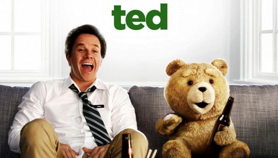 Ted