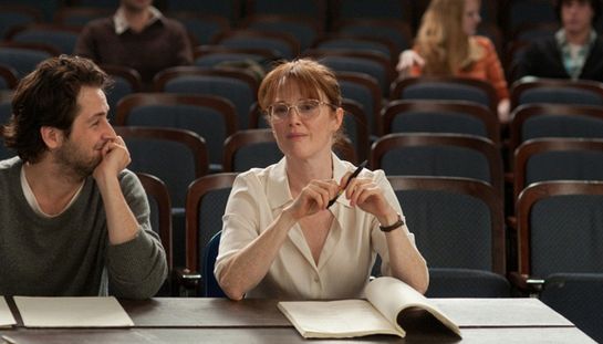 The English Teacher The English Teacher