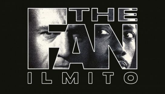 The Fan - Il mito The Fan - Il mito