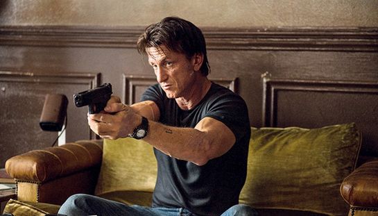 The Gunman