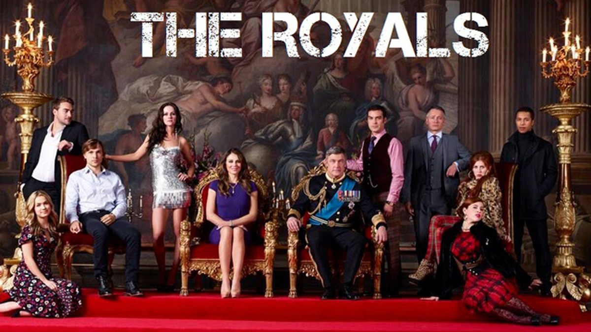 The Royals