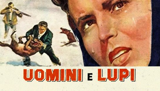 Uomini e lupi