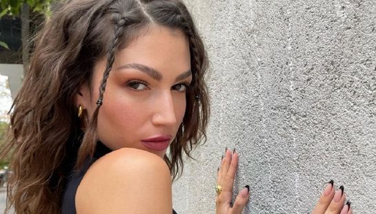 Úrsula Corberó