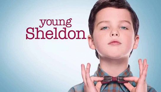 Young Sheldon