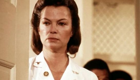 Louise Fletcher