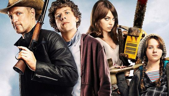 Benvenuti a Zombieland