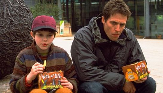 About a boy - Un ragazzo About a boy - Un ragazzo