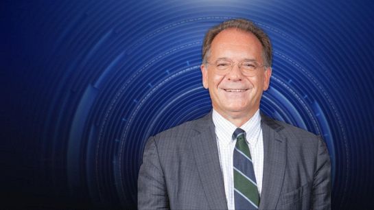 Cecchi Paone difende la crisi del Gf