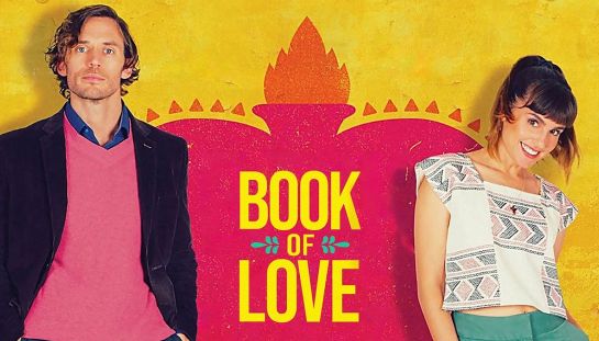 Book of Love Book of Love