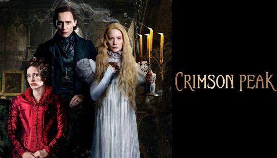 Crimson Peak