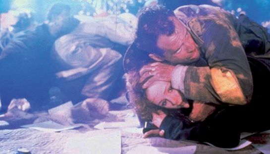 Die Hard - Trappola di cristallo Die Hard - Trappola di cristallo