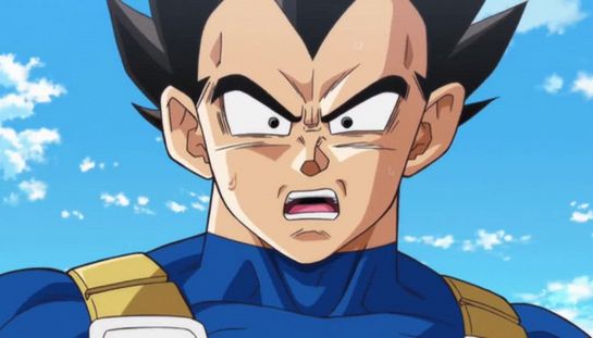 Dragon Ball Z: La battaglia degli dei Dragon Ball Z: La battaglia degli dei
