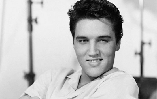 Elvis Presley