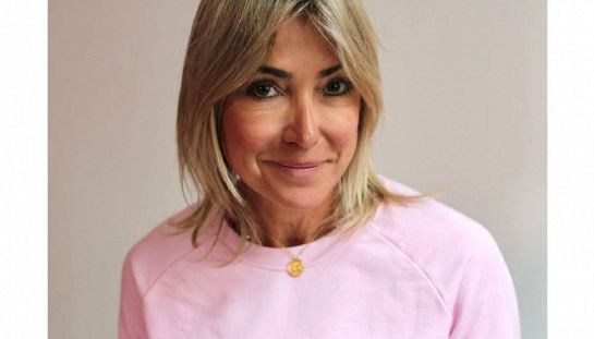 Francesca Senette