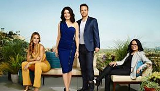 Girlfriends' guide to divorce Girlfriends' guide to divorce
