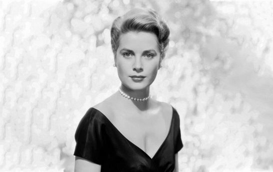 Grace Kelly