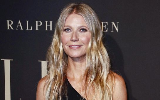 Gwyneth Paltrow