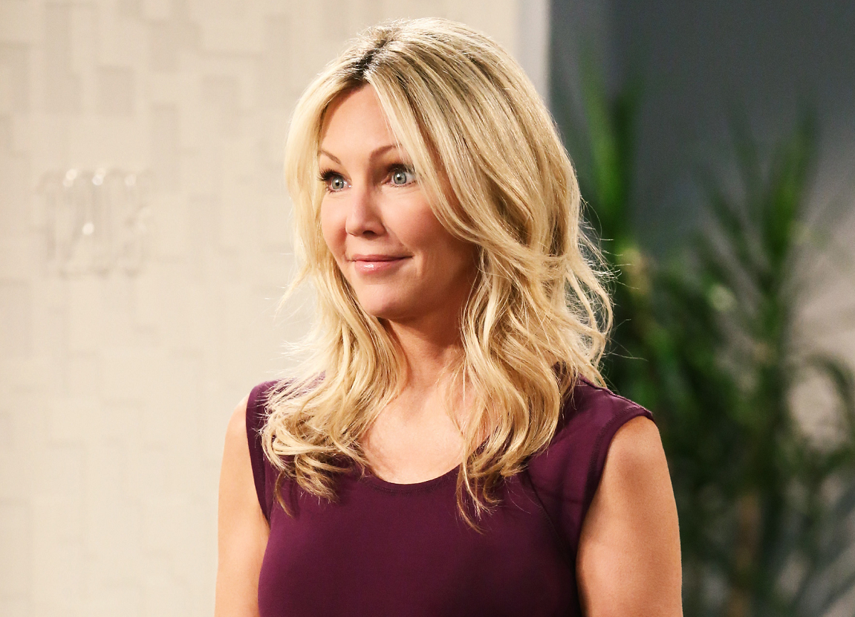 Heather Locklear: carriera, scandali e vita privata