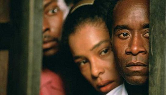 Hotel Rwanda Hotel Rwanda
