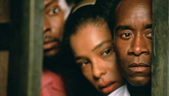 Hotel Rwanda