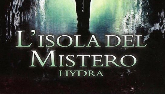 Hydra - L'isola del mistero