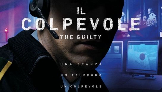 Il colpevole - The guilty