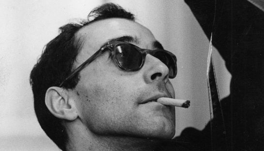 Addio a Jean-Luc Godard: i film del maestro della Nouvelle Vague