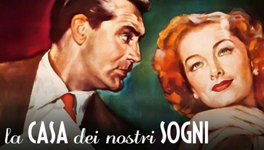 La casa dei nostri sogni La casa dei nostri sogni