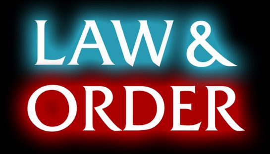 Law & Order - I due volti della giustizia