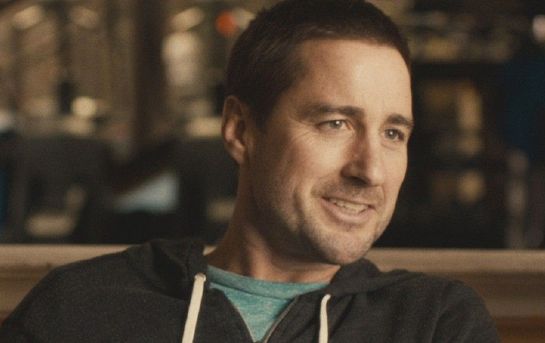 Luke Wilson