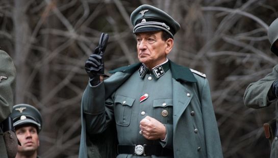Operation finale Operation finale