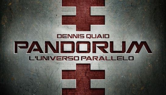 Pandorum - L'universo parallelo Pandorum - L'universo parallelo
