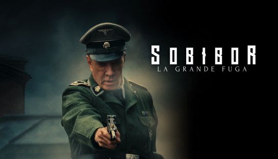 Sobibor - La grande fuga